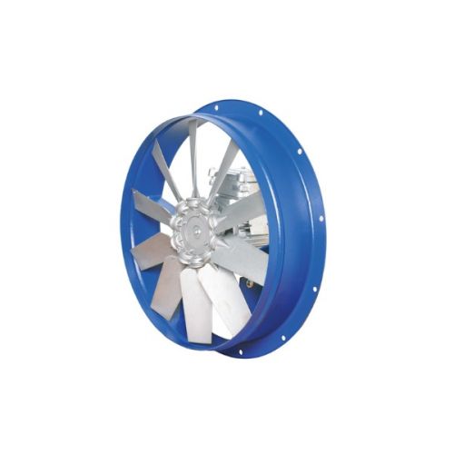 Smoke Extract Roof Fan - HBF 63 T4 0,75kW