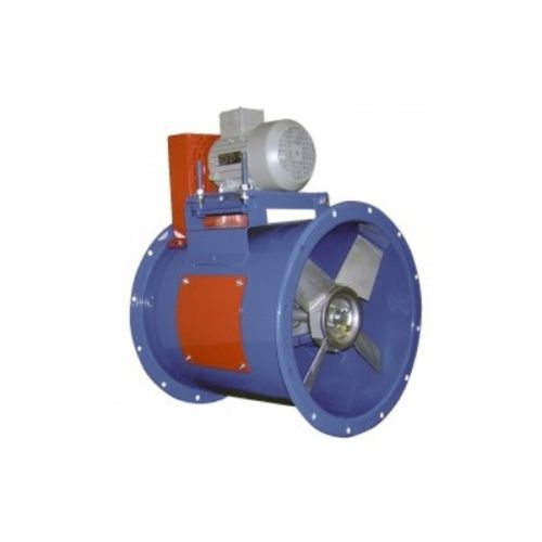 Ventilator axial HH-2 56 T4 1,1kW