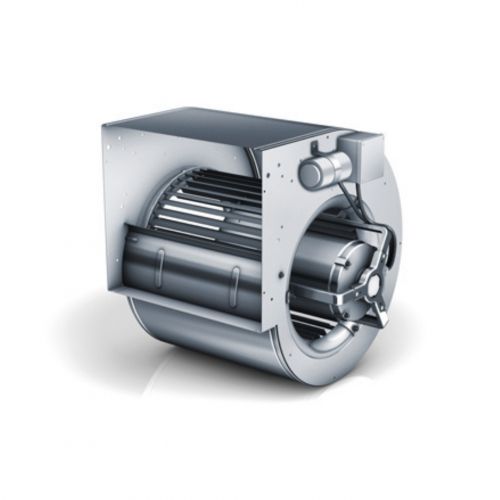 Ventilator centrifugal DD 10/10 M9F1 3F 4P 1V