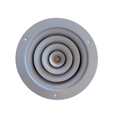 Ceiling diffusers - RF A 200