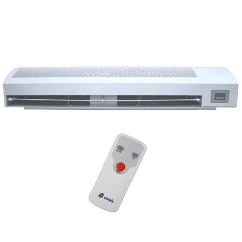 Centifugal fan DDMP DDMP 12/9 M6A4 DG0 400V-3F + DRIVER