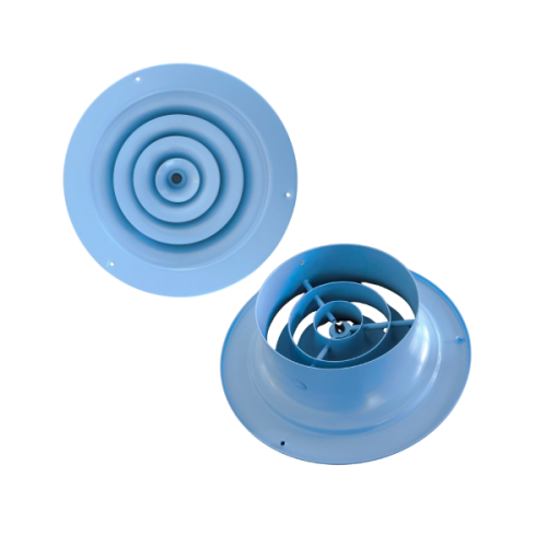 Ceiling diffusers - RF A 150  RAL