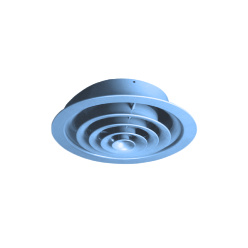 Ceiling diffusers - RF A 150  RAL