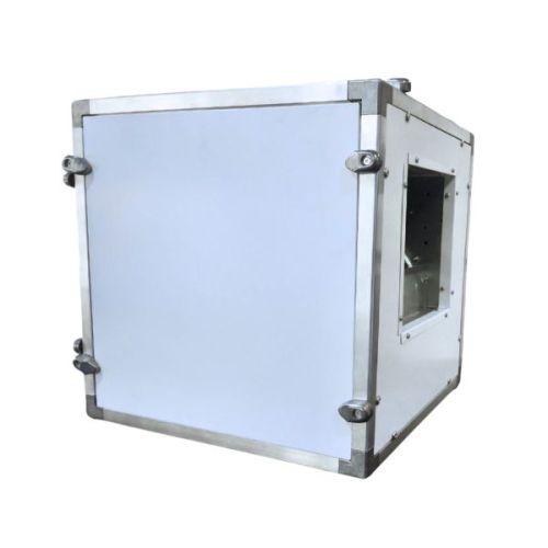 Ventilator centrifugal incorporabil DDMP 18/13 M6M3 DG7 400V-3F + DRIVER