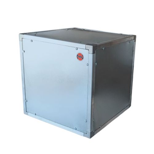 Ventilator centrifugal DDM 7/7 E6G3309 3F 4P 1V