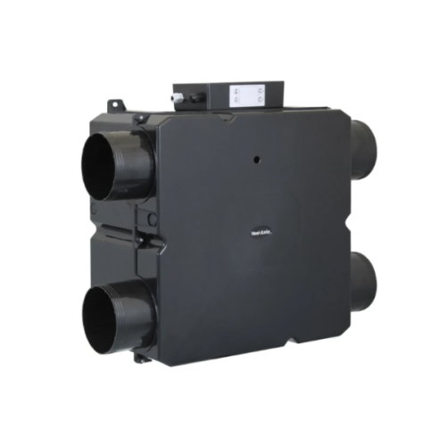 Recuperator de caldura - INTEGRA PLUS EC