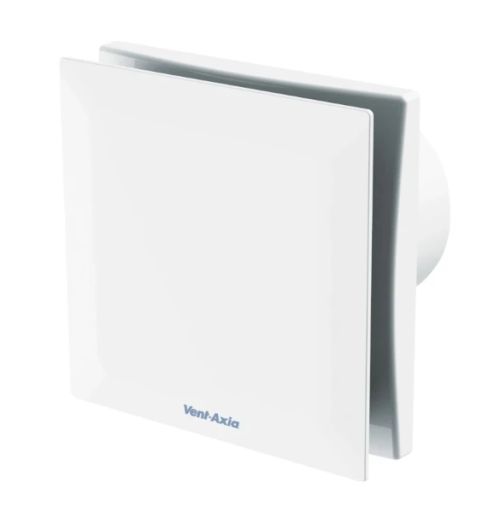 Silent fan VASF 100 HT