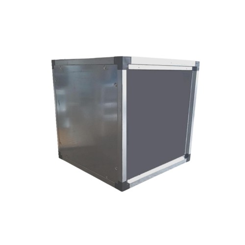 BOX PLUS 0.5 HP