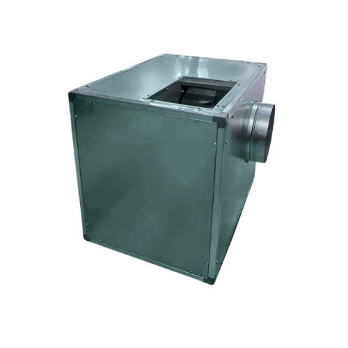 BOX PLUS 0.5 HP
