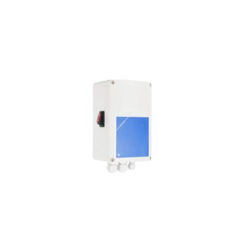 Regulator de turatie analog EVSS-1-30-DM + MTPX