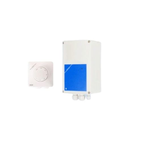 Regulator de turatie analog EVSS-1-30-DM + MTPX