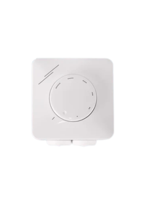 Potențiometru 10 kΩ cu Contact Uscat și Poziție OFF – MTP-X10K-NA