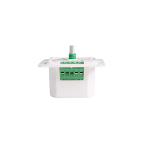 Potențiometru 10 kΩ cu Contact Uscat și Poziție OFF – MTP-X10K-NA