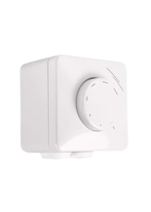 Potențiometru 10 kΩ cu Contact Uscat și Poziție OFF – MTP-X10K-NA
